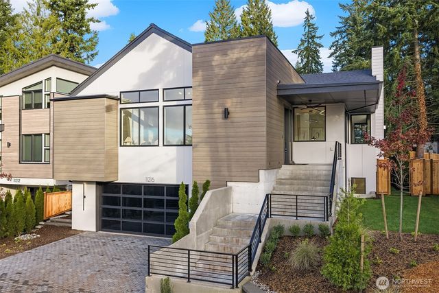 11216 NE 103rd Place, Kirkland, WA 98033