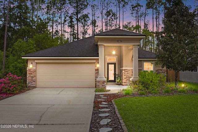 90 VESTAVIA Court, Jacksonville, FL 32081