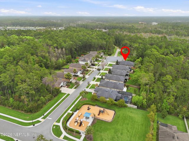 90 VESTAVIA Court, Jacksonville, FL 32081