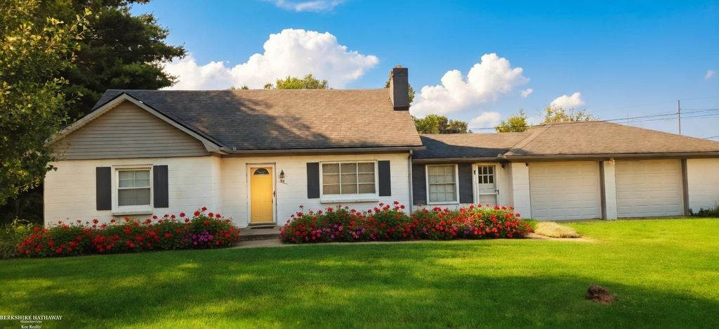 98 Shadywood Road, Rochester Hills, MI 48307