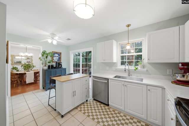 1152 Rockwood Road, Columbia, SC 29209