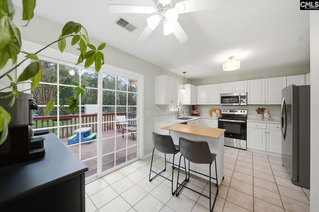 1152 Rockwood Road, Columbia, SC 29209