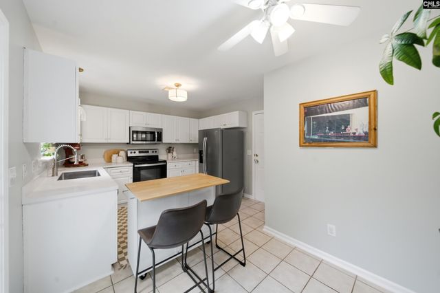 1152 Rockwood Road, Columbia, SC 29209