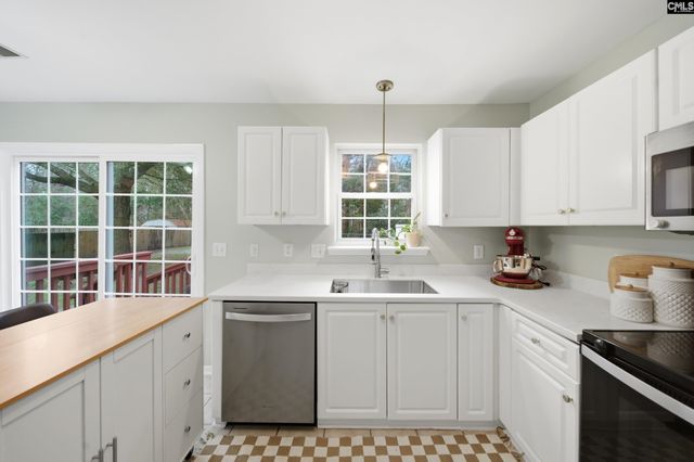 1152 Rockwood Road, Columbia, SC 29209