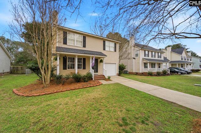 1152 Rockwood Road, Columbia, SC 29209