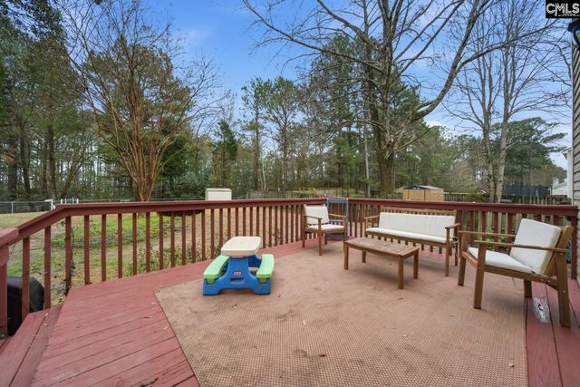 1152 Rockwood Road, Columbia, SC 29209