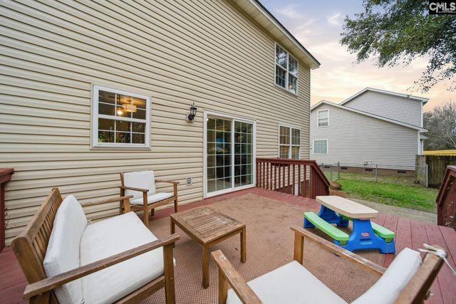 1152 Rockwood Road, Columbia, SC 29209