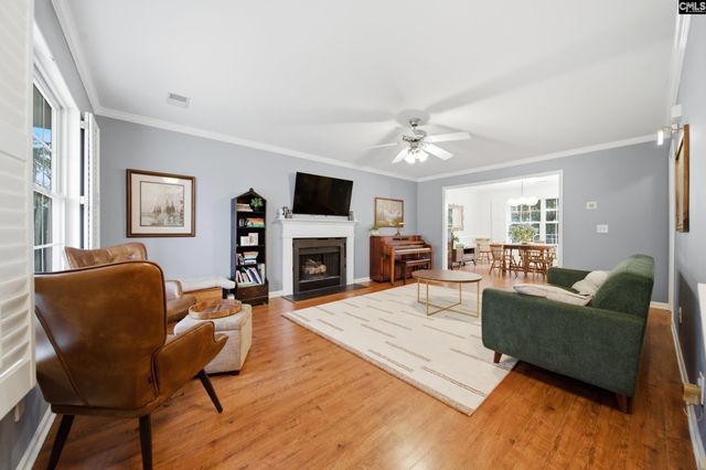 1152 Rockwood Road, Columbia, SC 29209