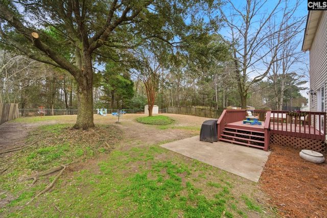 1152 Rockwood Road, Columbia, SC 29209