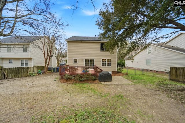 1152 Rockwood Road, Columbia, SC 29209