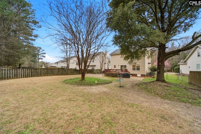 1152 Rockwood Road, Columbia, SC 29209