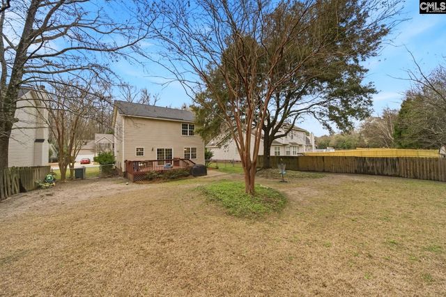 1152 Rockwood Road, Columbia, SC 29209