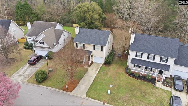 1152 Rockwood Road, Columbia, SC 29209