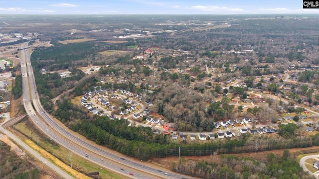 1152 Rockwood Road, Columbia, SC 29209