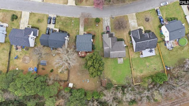 1152 Rockwood Road, Columbia, SC 29209