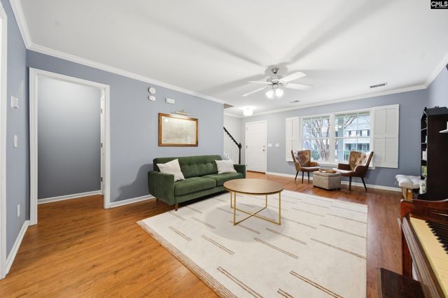 1152 Rockwood Road, Columbia, SC 29209