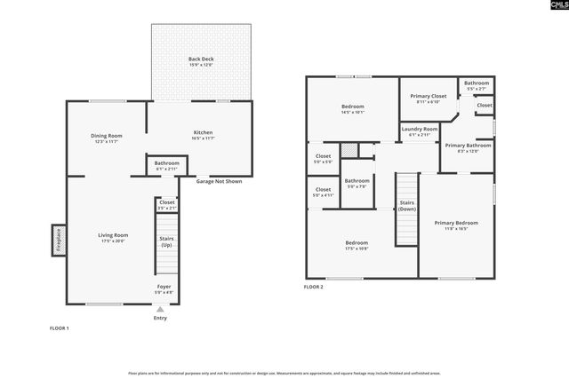 1152 Rockwood Road, Columbia, SC 29209