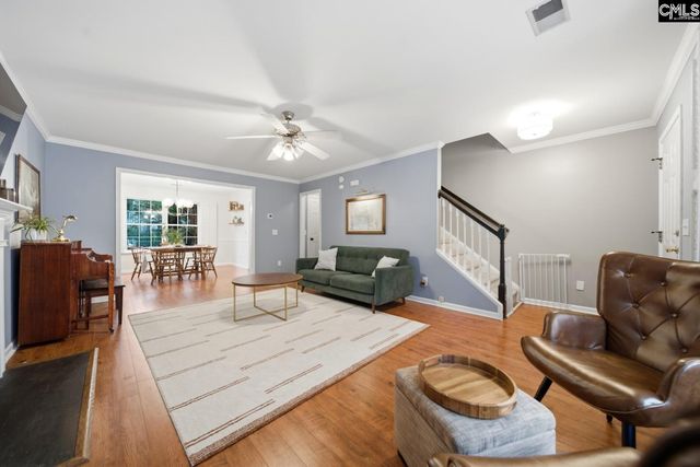 1152 Rockwood Road, Columbia, SC 29209