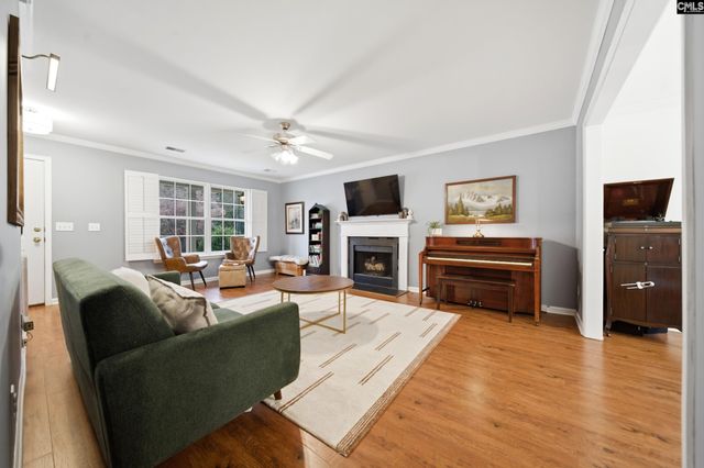 1152 Rockwood Road, Columbia, SC 29209