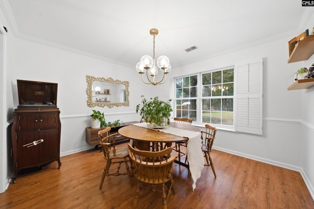 1152 Rockwood Road, Columbia, SC 29209