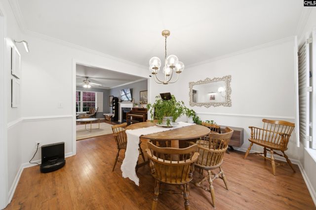 1152 Rockwood Road, Columbia, SC 29209