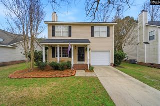 1152 Rockwood Road, Columbia, SC 29209