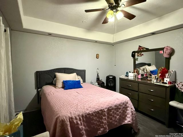 143 Los Arboles, San Antonio, TX 78214