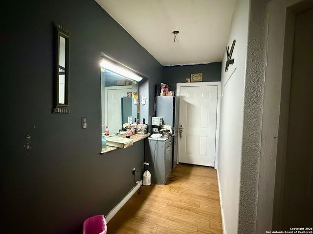 143 Los Arboles, San Antonio, TX 78214