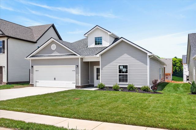 2688 Brewster Dr, Clarksville, TN 37042