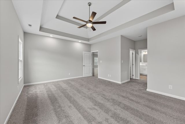 2688 Brewster Dr, Clarksville, TN 37042