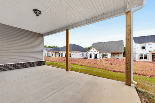 2688 Brewster Dr, Clarksville, TN 37042
