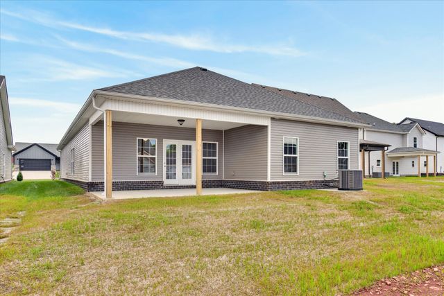 2688 Brewster Dr, Clarksville, TN 37042