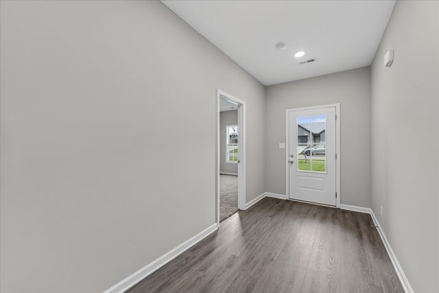 2688 Brewster Dr, Clarksville, TN 37042