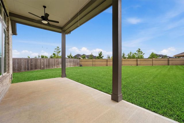 11203 Tropical Forest Way, Cypress, TX 77433