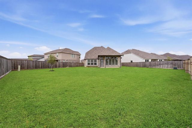 11203 Tropical Forest Way, Cypress, TX 77433