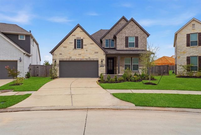 11203 Tropical Forest Way, Cypress, TX 77433
