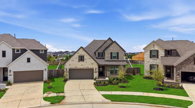 11203 Tropical Forest Way, Cypress, TX 77433