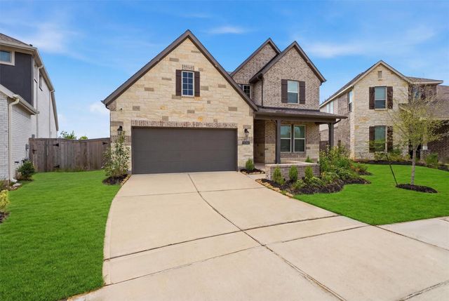 11203 Tropical Forest Way, Cypress, TX 77433