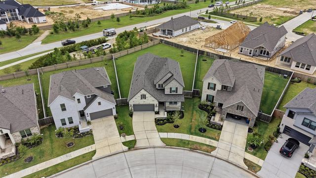 11203 Tropical Forest Way, Cypress, TX 77433