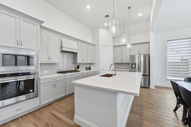 11203 Tropical Forest Way, Cypress, TX 77433