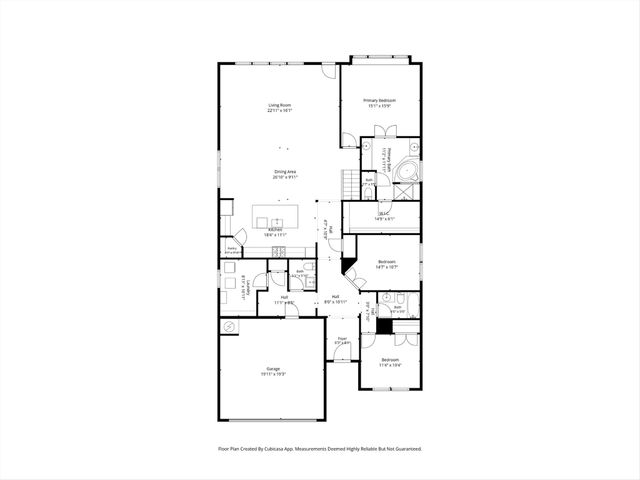11203 Tropical Forest Way, Cypress, TX 77433