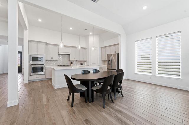 11203 Tropical Forest Way, Cypress, TX 77433