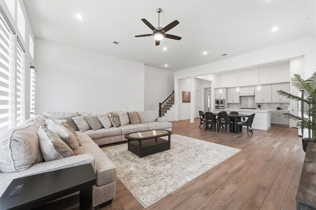 11203 Tropical Forest Way, Cypress, TX 77433