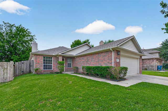 18499 Sunrise Pines Drive, Montgomery, TX 77316