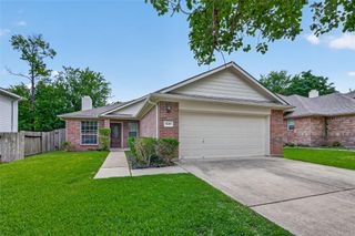18499 Sunrise Pines Drive, Montgomery, TX 77316