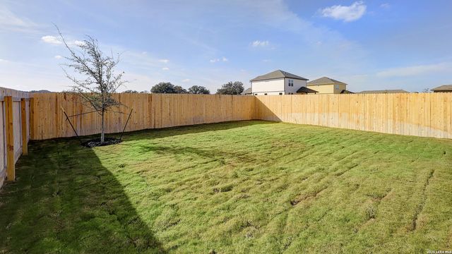 1529 Alsatian Avenue, San Antonio, TX 78253