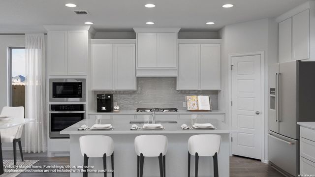 1529 Alsatian Avenue, San Antonio, TX 78253