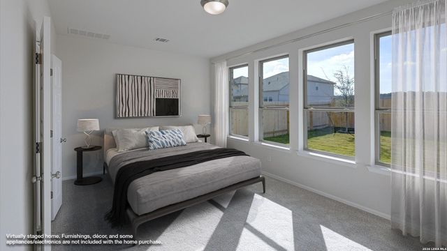 1529 Alsatian Avenue, San Antonio, TX 78253