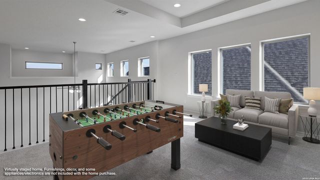 1529 Alsatian Avenue, San Antonio, TX 78253