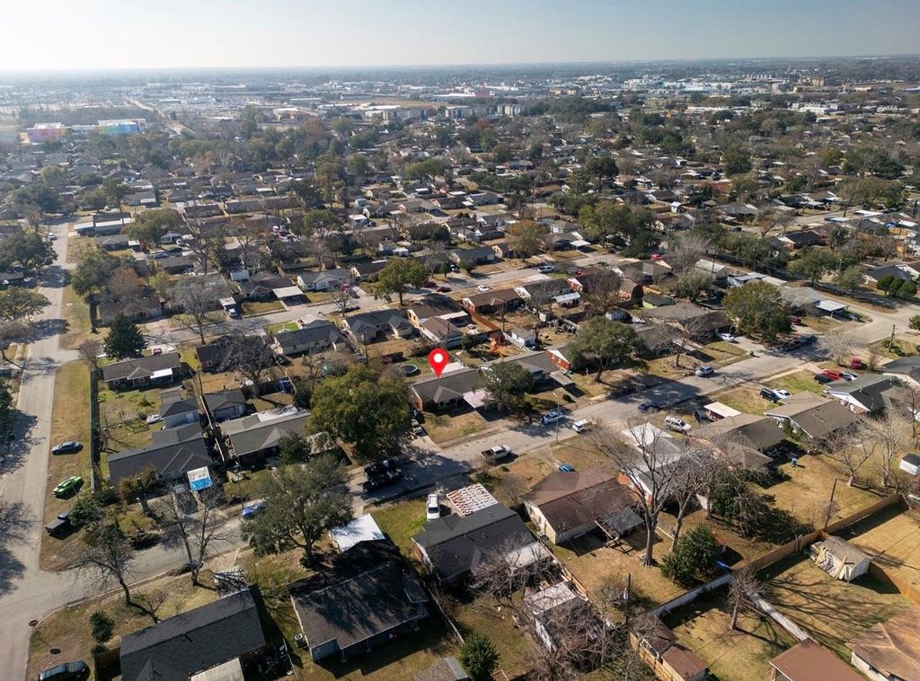 10526 Tolman Street, Houston, TX 77034